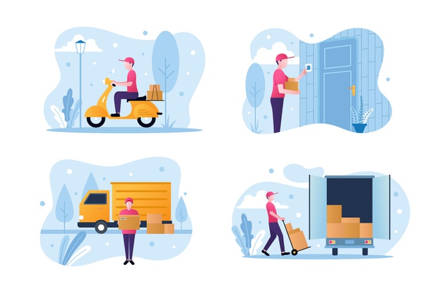 Logistics & Distribution Solutions