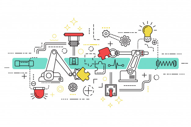 Manufacturing & Engineering Solutions