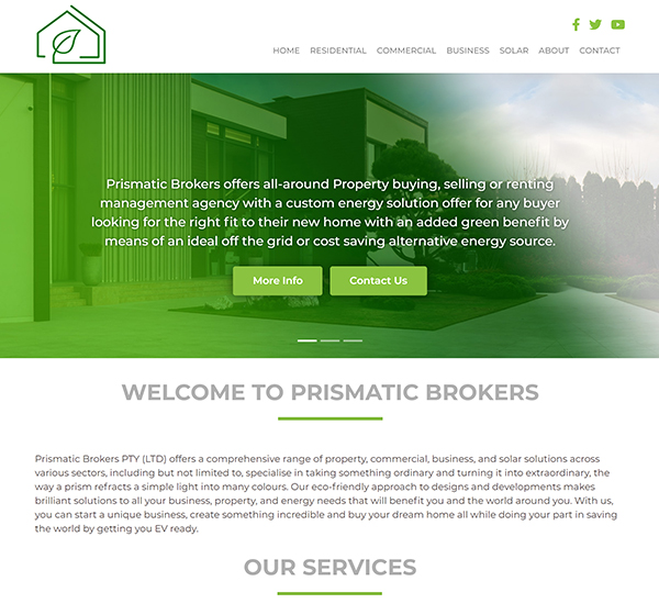 php Web Development Proftfolio