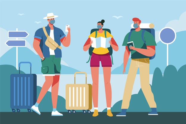 Travel & Tourism Solutions